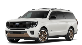 2026 Ford Expedition® External Image 2